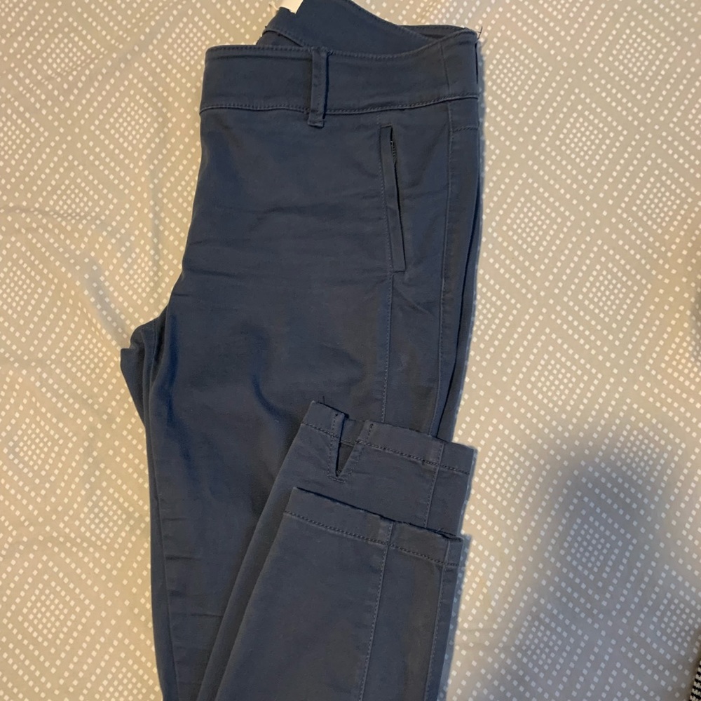 Loft pants